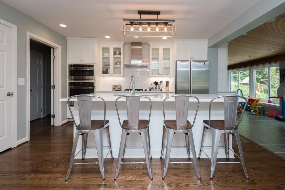 Maryhill Estates - Culinary Space by Bailey Design + Build - Photo 2