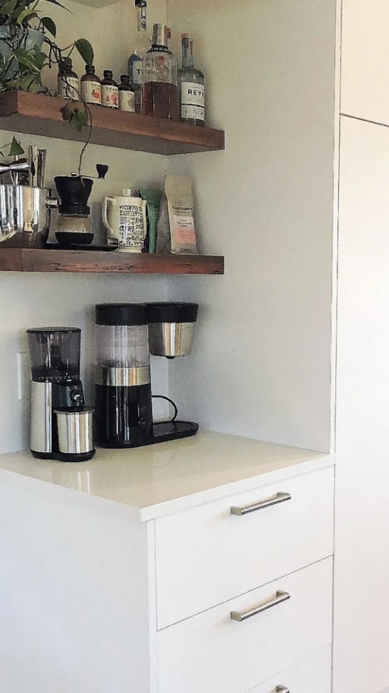 Mid-Century Kitchen on Maryland Avenue by Mint Construction - Photo 9