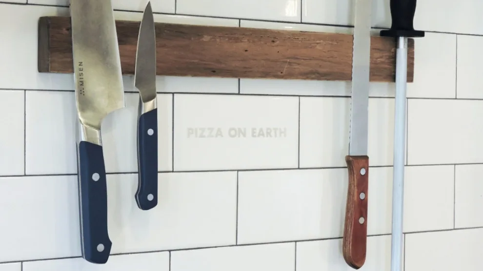 Mid-Century Kitchen on Maryland Avenue by Mint Construction - Photo 8