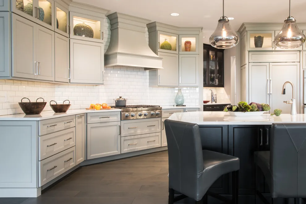 Maryland Heights Revamp by Liston Design Build - Photo 7