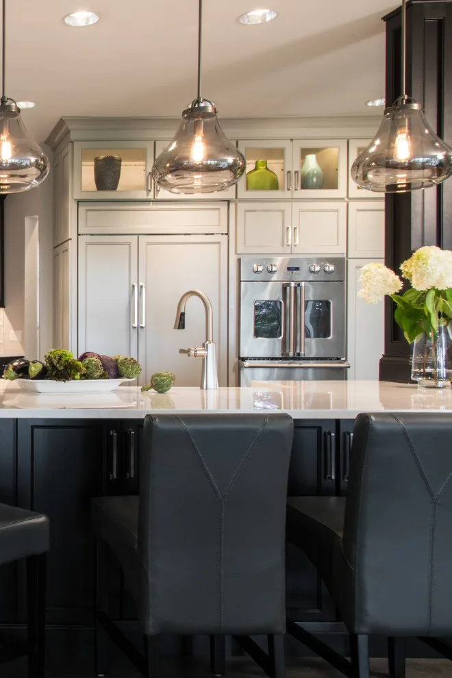 Maryland Heights Revamp by Liston Design Build - Photo 18