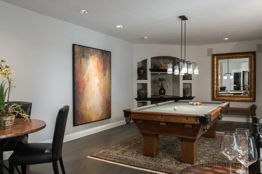 Maryland Heights Revamp by Liston Design Build - Photo 16