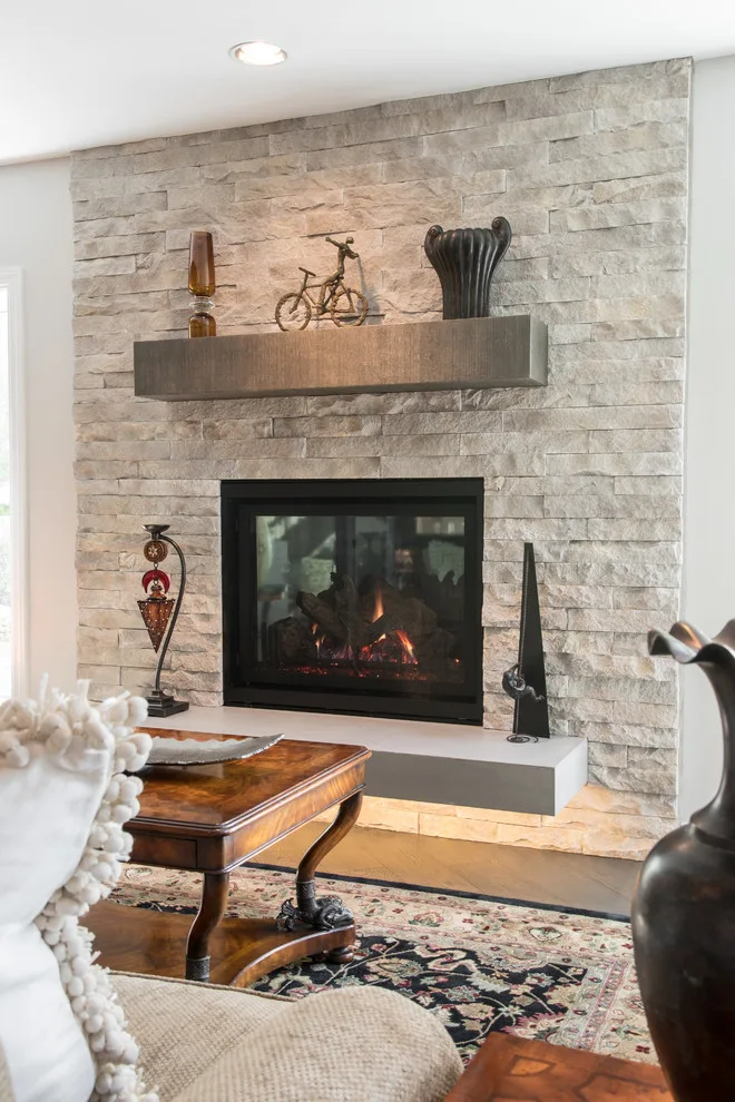 Maryland Heights Revamp by Liston Design Build - Photo 28