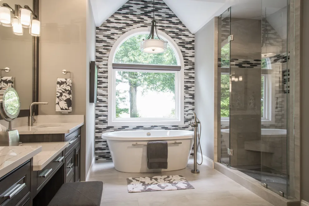 Maryland Heights Revamp by Liston Design Build - Photo 2