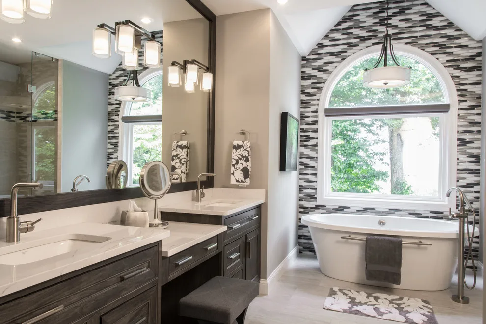 Maryland Heights Revamp by Liston Design Build - Photo 8