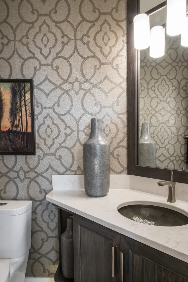 Maryland Heights Revamp by Liston Design Build - Photo 9