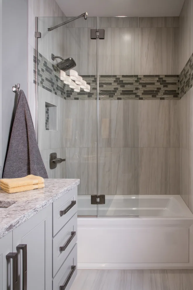 Maryland Heights Revamp by Liston Design Build - Photo 6