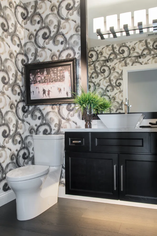 Maryland Heights Revamp by Liston Design Build - Photo 17
