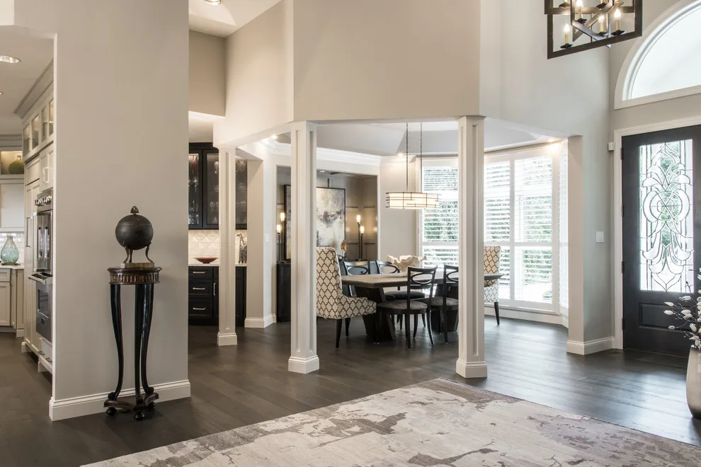 Maryland Heights Revamp by Liston Design Build - Photo 5