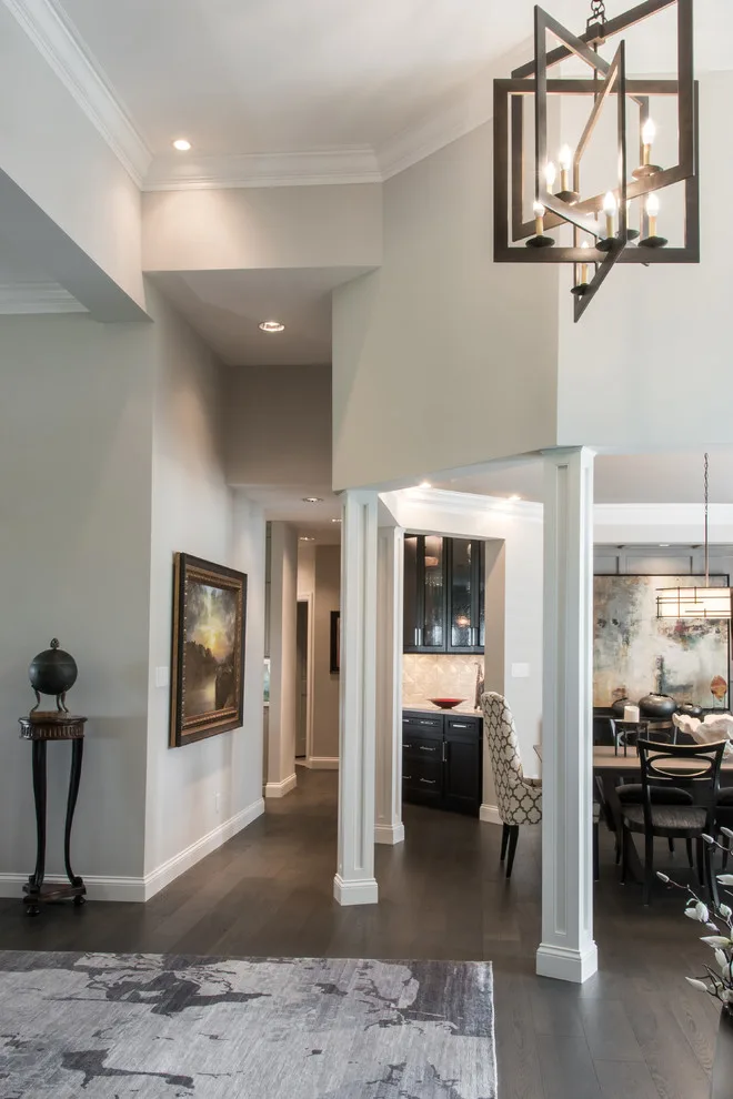 Maryland Heights Revamp by Liston Design Build - Photo 13