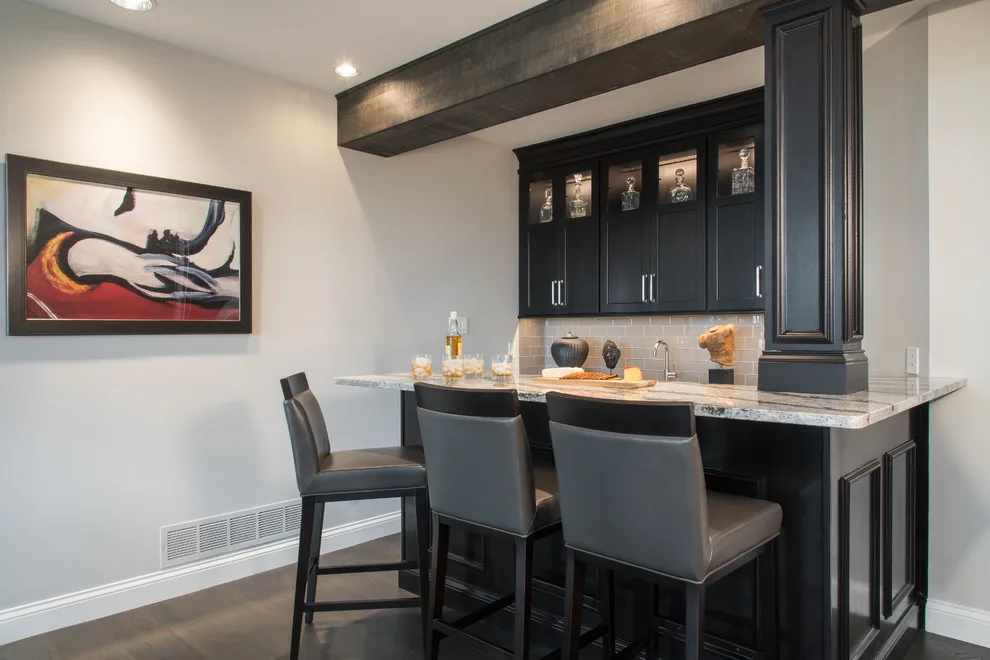 Maryland Heights Revamp by Liston Design Build - Photo 23