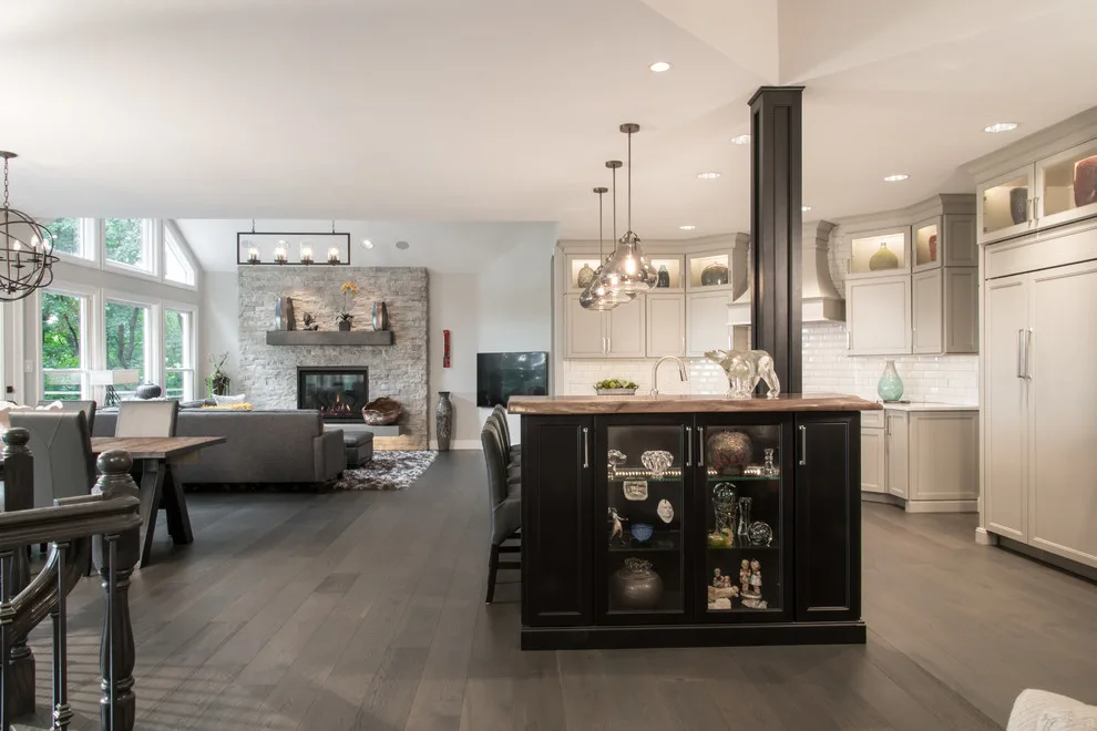 Maryland Heights Revamp by Liston Design Build - Photo 21
