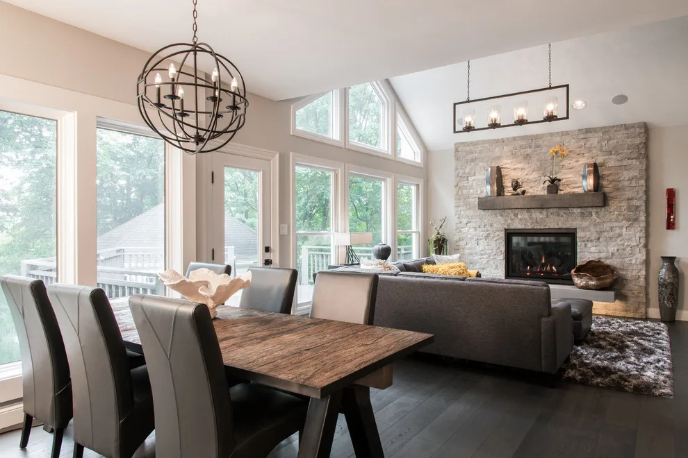 Maryland Heights Revamp by Liston Design Build - Photo 20