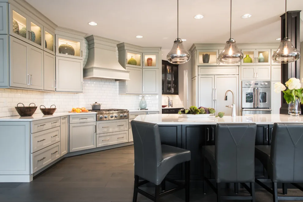 Maryland Heights Revamp by Liston Design Build - Photo 12