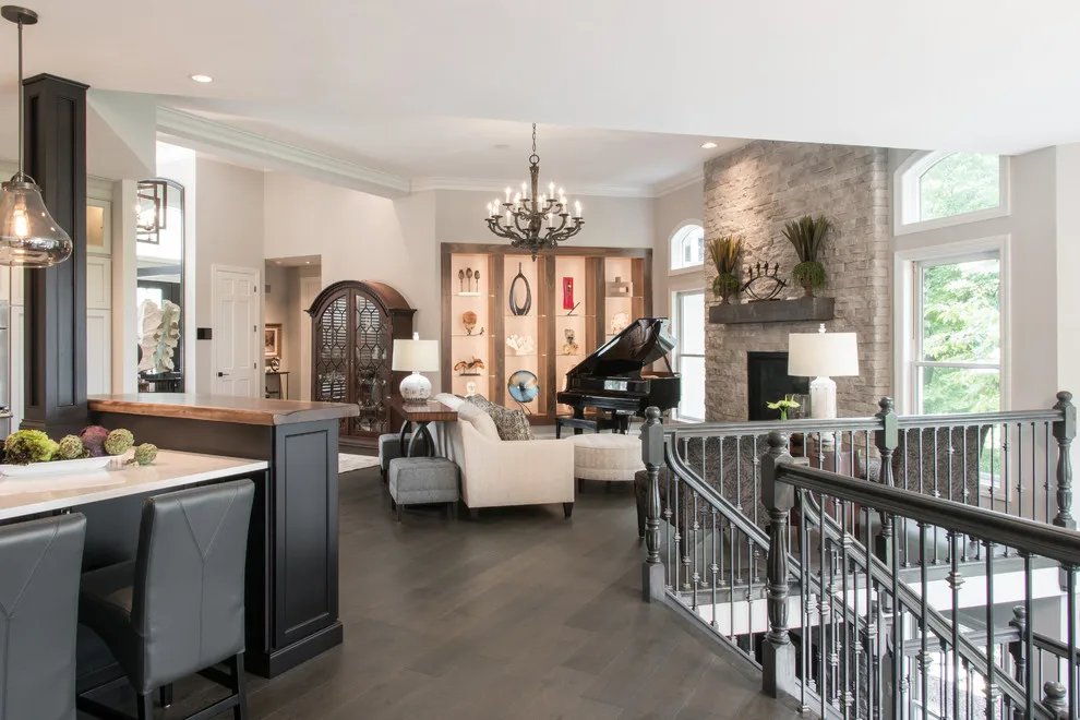 Maryland Heights Revamp by Liston Design Build - Photo 29