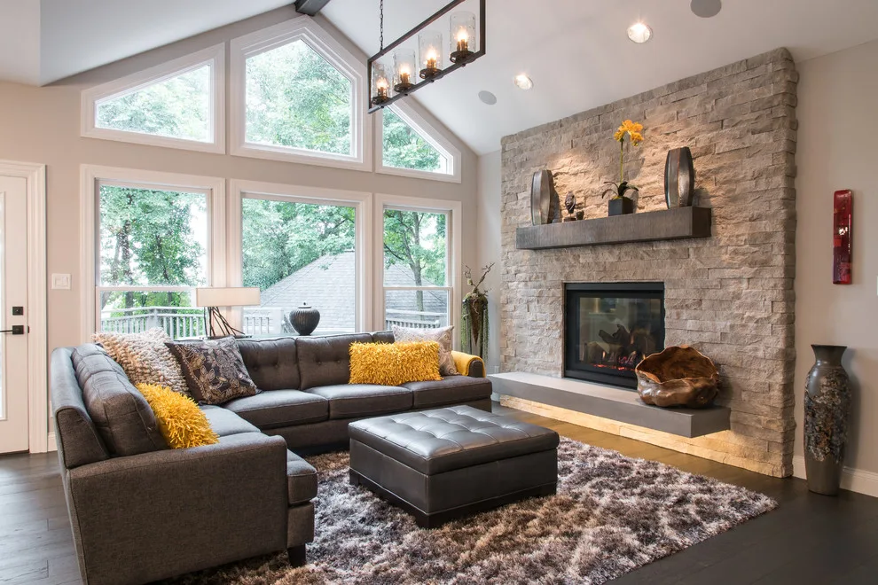 Maryland Heights Revamp by Liston Design Build - Photo 24