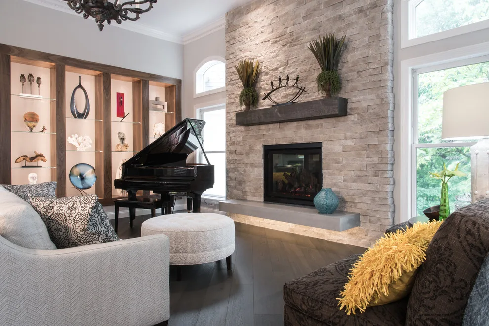 Maryland Heights Revamp by Liston Design Build - Photo 4