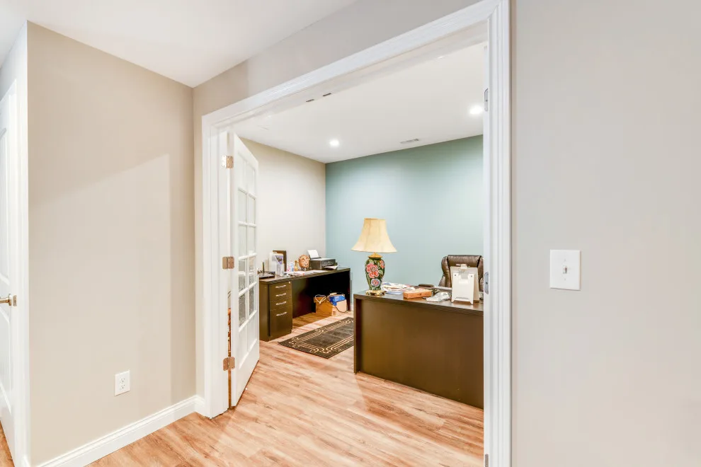 Marysville Shawnee Basement Project by Flinn Built Inc. - Photo 2