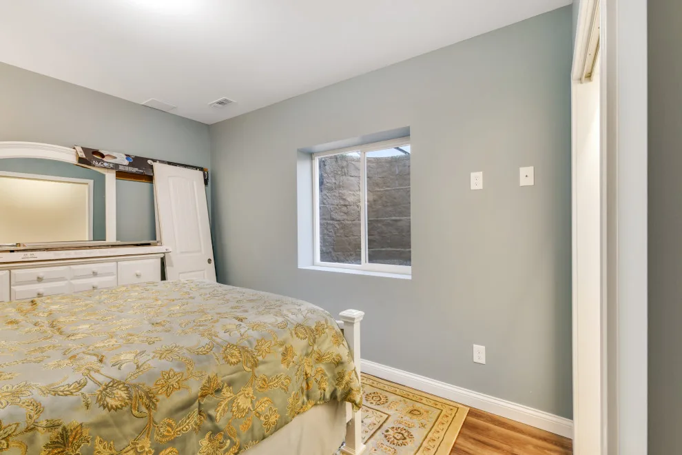 Marysville Shawnee Basement Project by Flinn Built Inc. - Photo 7