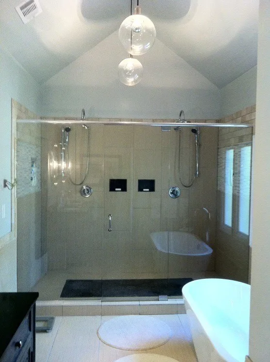 Mashburn Bathroom by JWAC Construction Inc. - Photo 2
