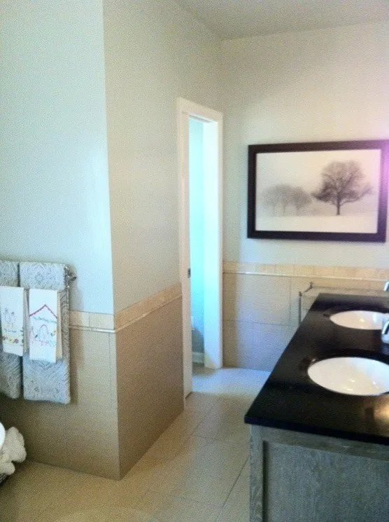 Mashburn Bathroom by JWAC Construction Inc. - Photo 3