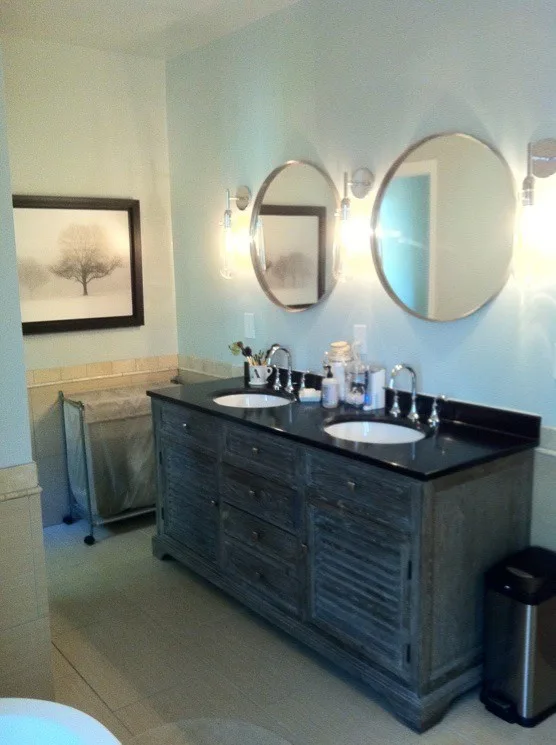 Mashburn Bathroom by JWAC Construction Inc. - Photo 4