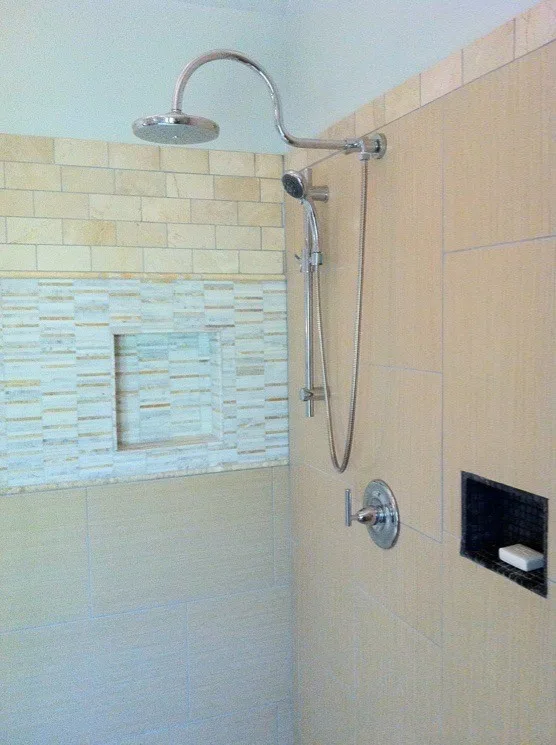 Mashburn Bathroom by JWAC Construction Inc. - Photo 5