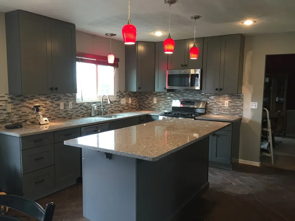 Mason Culinary by Gleason Builders, LLC - Photo 3