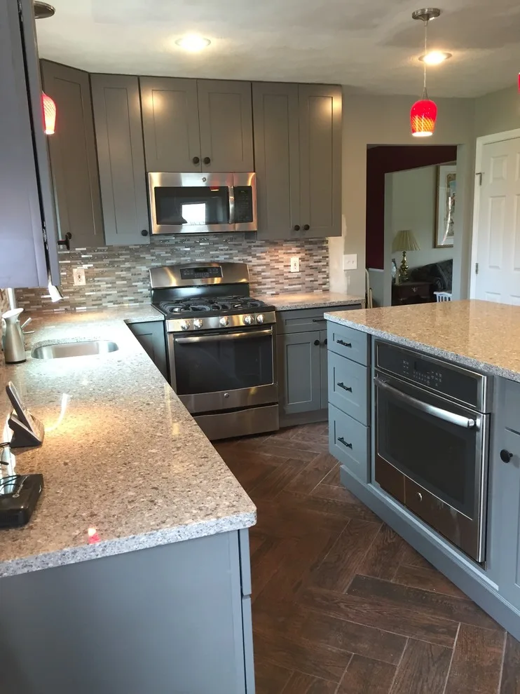 Mason Culinary by Gleason Builders, LLC - Photo 2