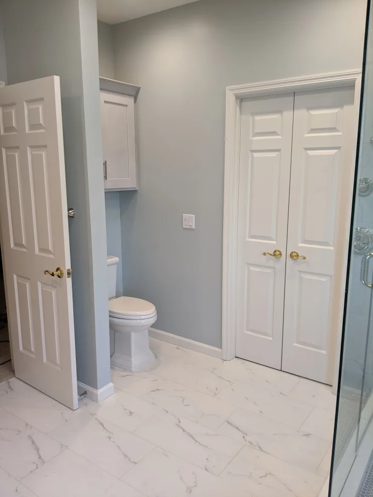 Master Bath Renovation for Mason by SDC Custom Homes & Remodeling - Photo 3