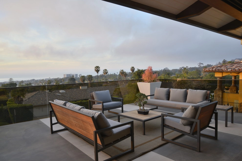 Muirlands Project by Carson Douglas Landscape Architecture - Photo 34