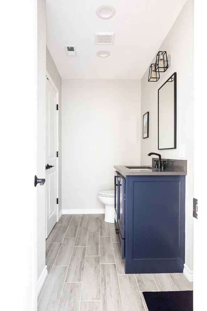 Mason's Bath - Highlands by the Lake by Stringer Construction & Design - Photo 7