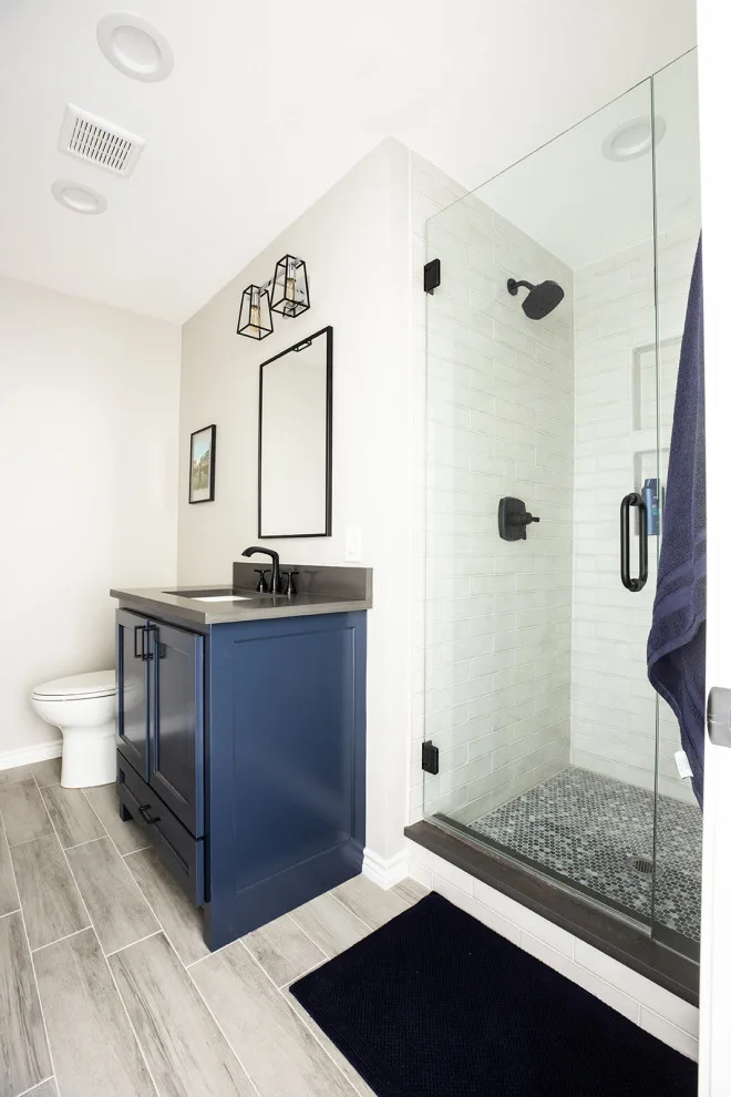 Mason's Bath - Highlands by the Lake by Stringer Construction & Design - Photo 5