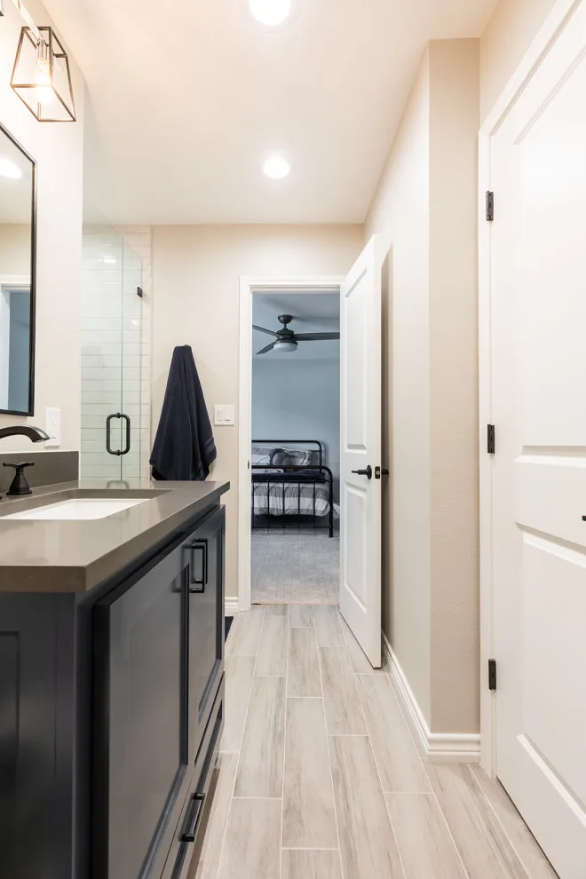 Mason's Bath - Highlands by the Lake by Stringer Construction & Design - Photo 8