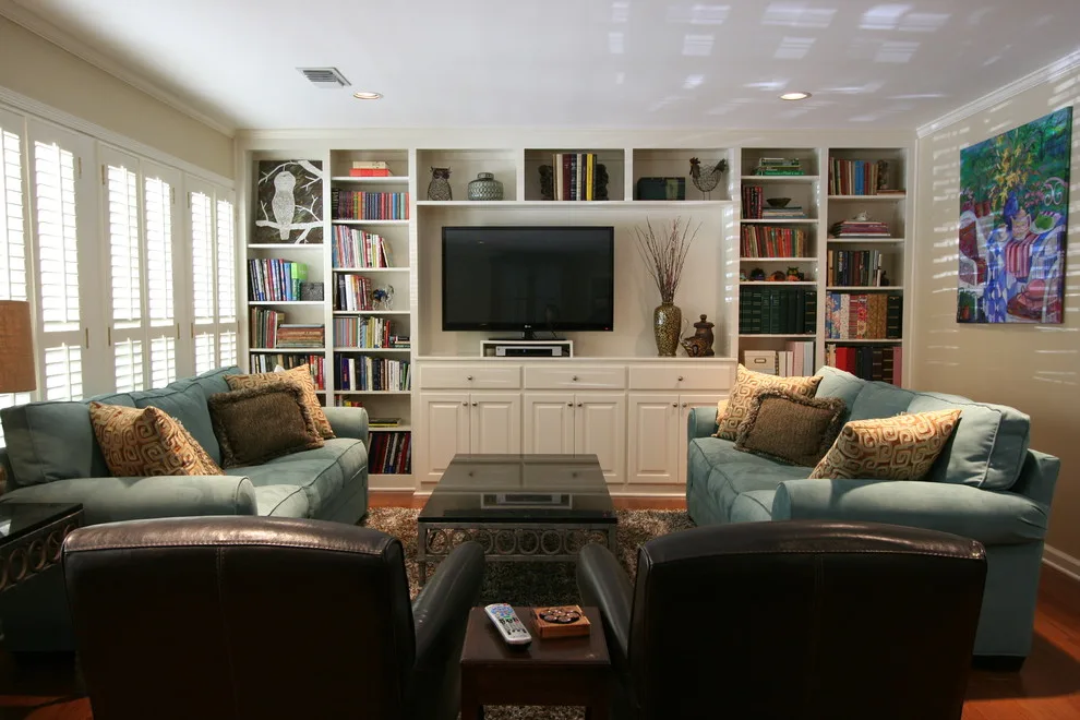 Massey's Den by Kimbro Renovations - Photo 2