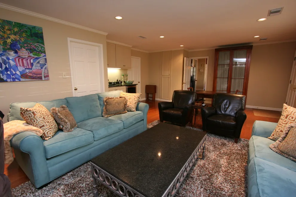 Massey's Den by Kimbro Renovations - Photo 3