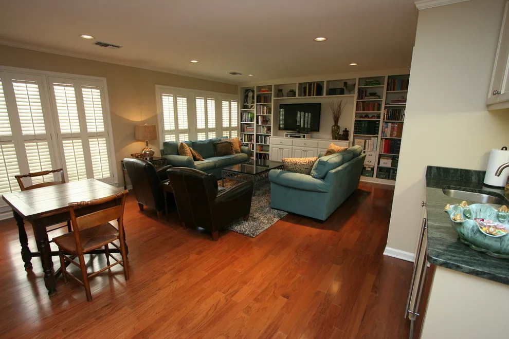 Kimbro Renovations - Photo 11