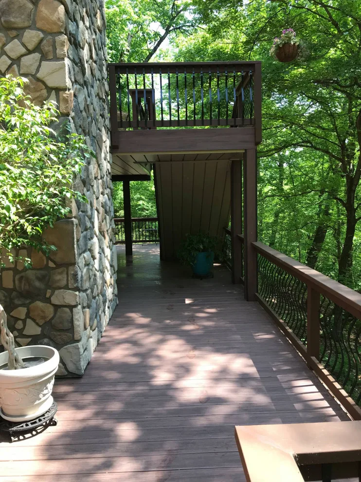 Large Deck Initiative by CHS Home Solutions - Photo 2