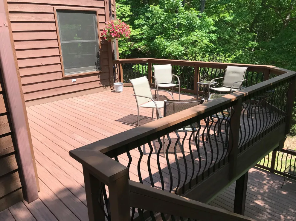 Large Deck Initiative by CHS Home Solutions - Photo 7