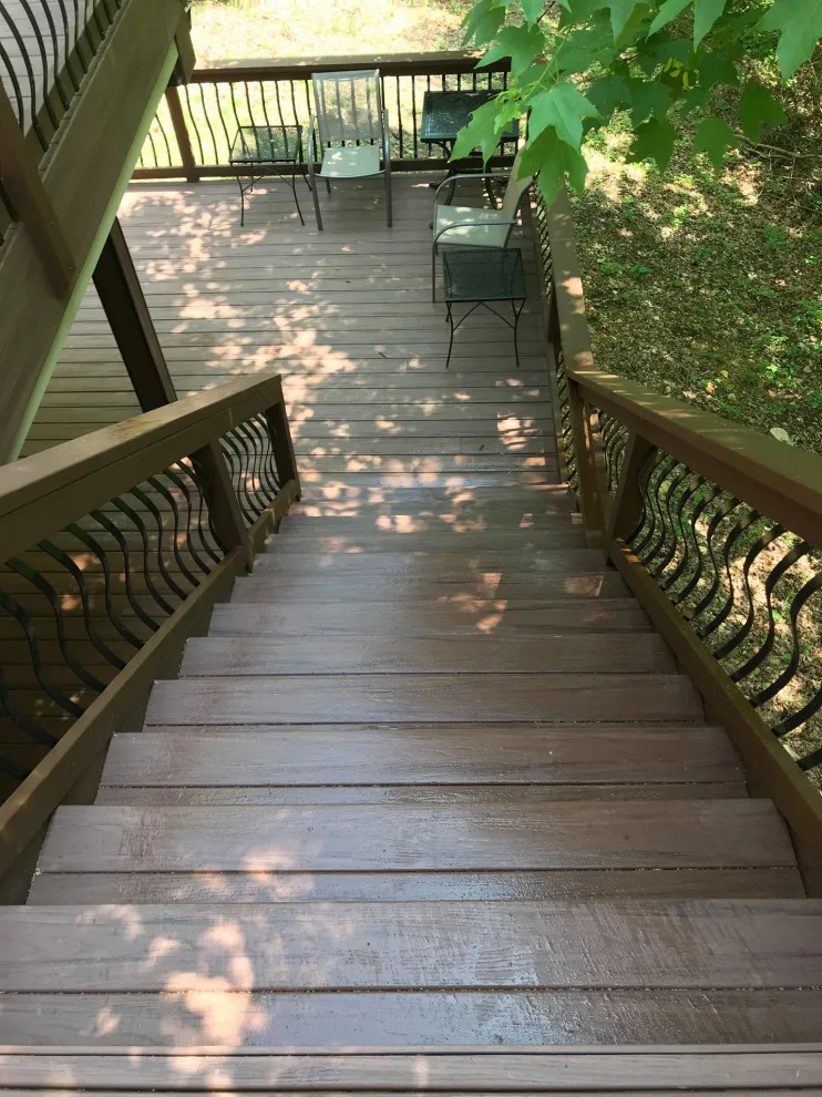 Large Deck Initiative by CHS Home Solutions - Photo 4