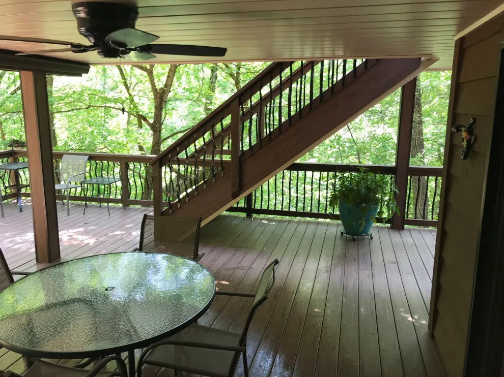 Large Deck Initiative by CHS Home Solutions - Photo 9