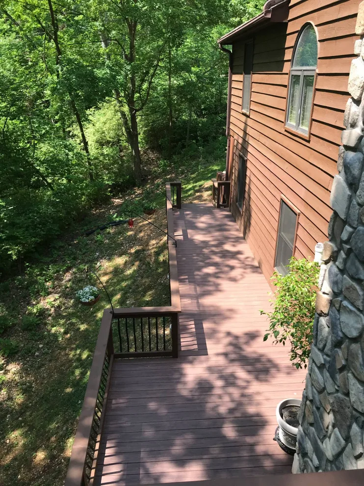 Large Deck Initiative by CHS Home Solutions - Photo 5