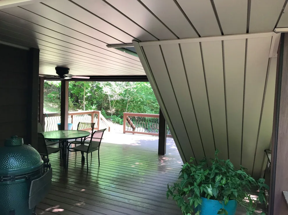 Large Deck Initiative by CHS Home Solutions - Photo 6