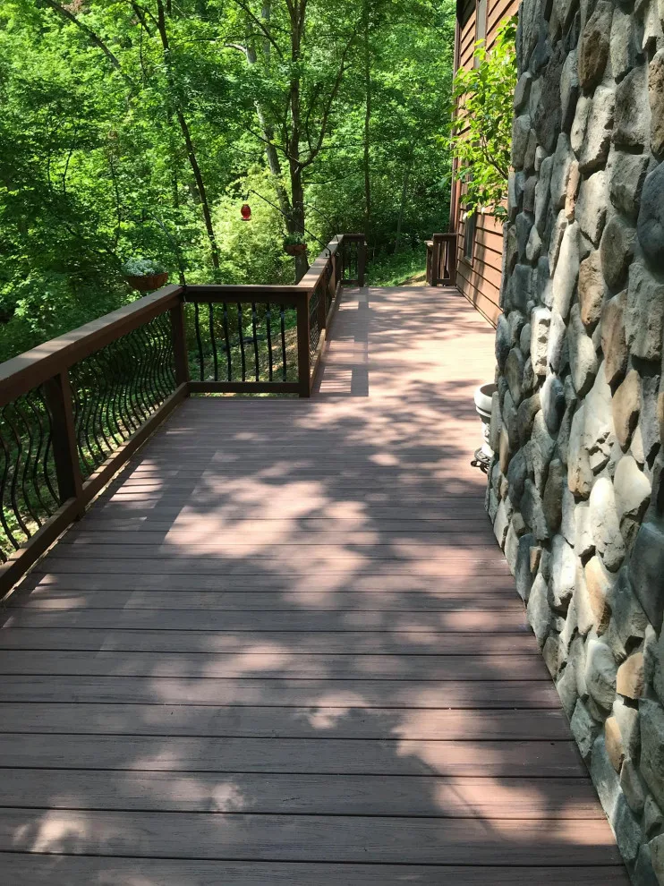 Large Deck Initiative by CHS Home Solutions - Photo 8