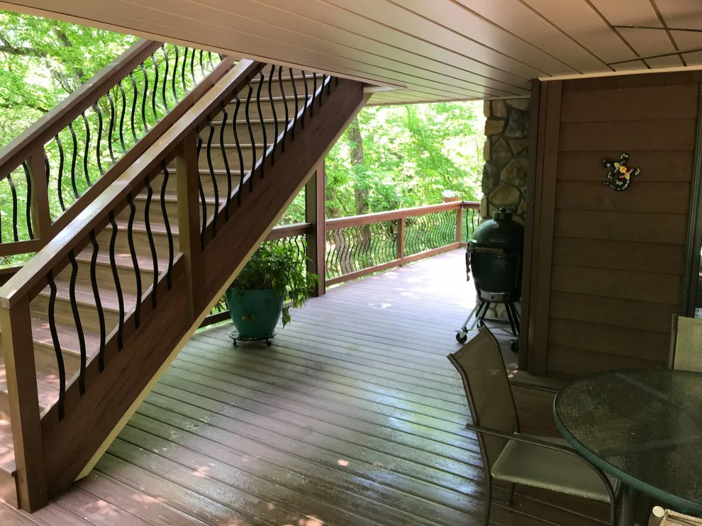Large Deck Initiative by CHS Home Solutions - Photo 3