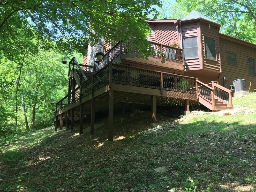 Large Deck Initiative by CHS Home Solutions - Photo 11