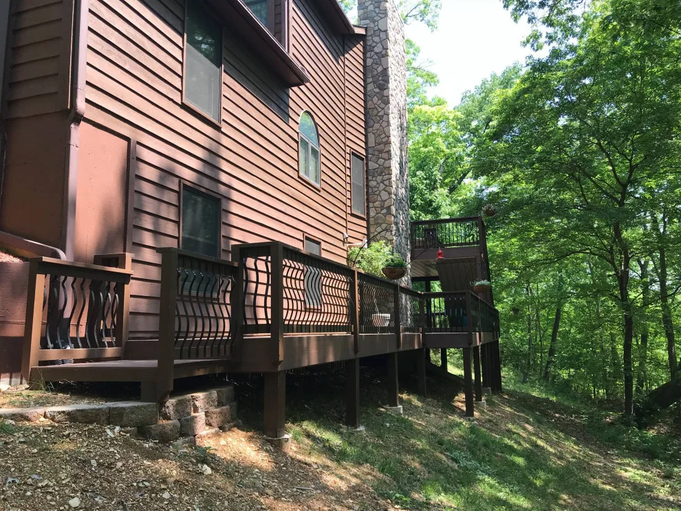 Large Deck Initiative by CHS Home Solutions - Photo 12