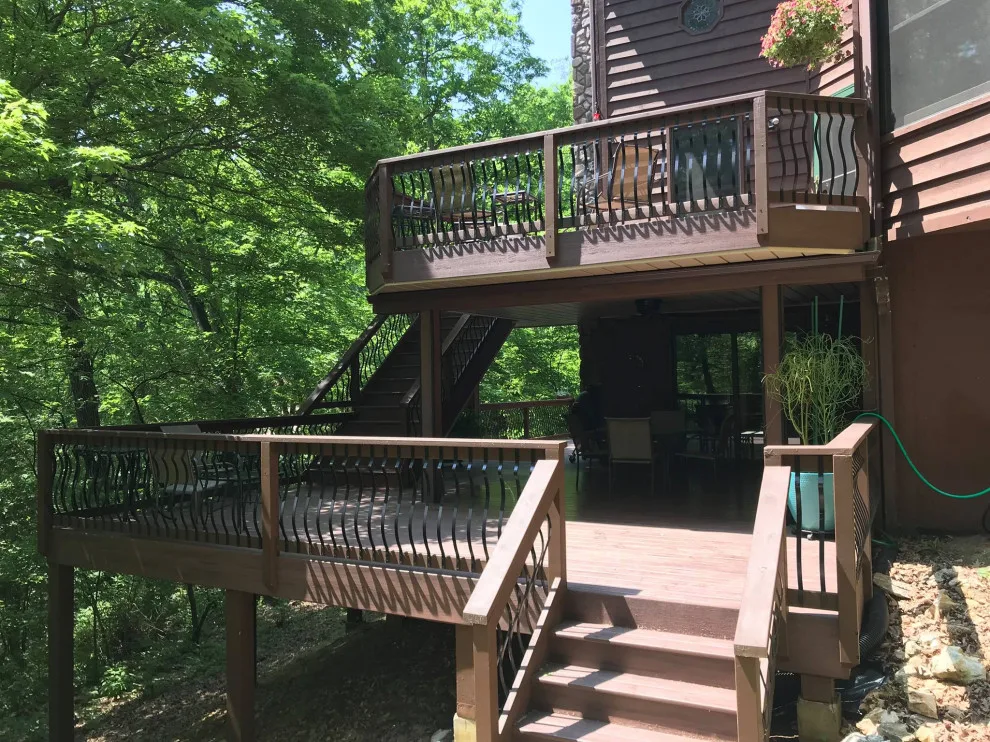 Large Deck Initiative by CHS Home Solutions - Photo 10