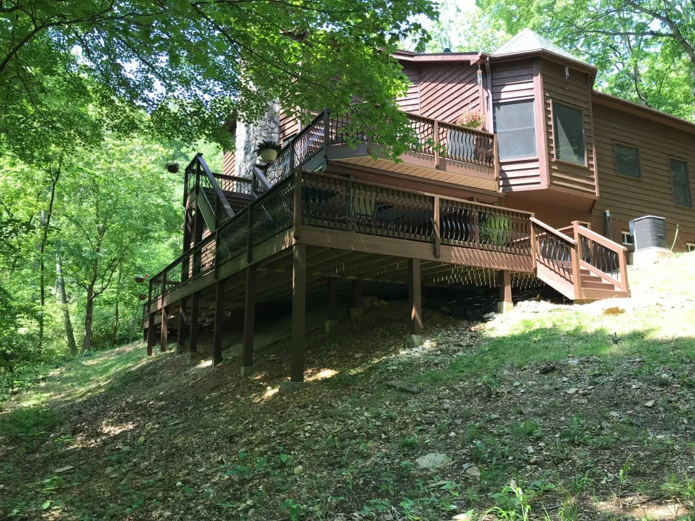 Large Deck Initiative by CHS Home Solutions - Photo 13