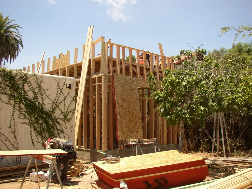 Blarney Stone General Contracting Inc. - Photo 11
